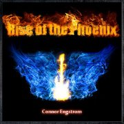 Rise of the Phoenix album cover